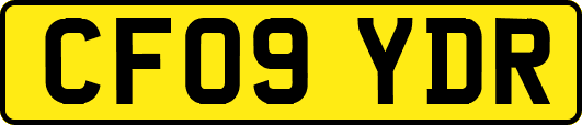 CF09YDR