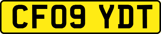 CF09YDT