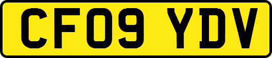 CF09YDV