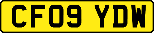 CF09YDW