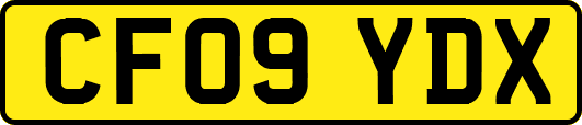 CF09YDX