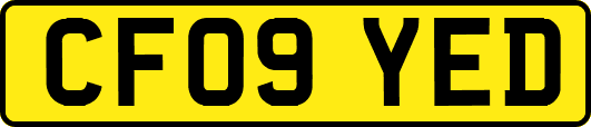 CF09YED
