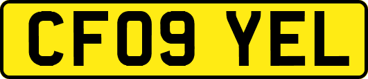 CF09YEL