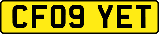 CF09YET