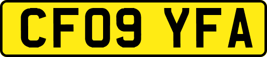 CF09YFA