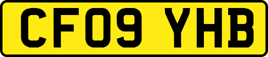 CF09YHB