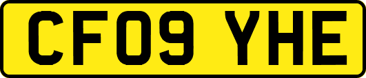 CF09YHE