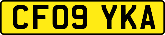 CF09YKA