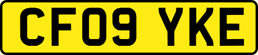 CF09YKE