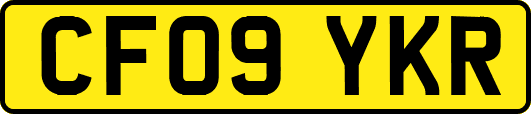 CF09YKR