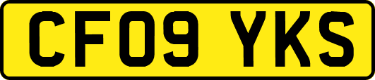 CF09YKS