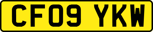 CF09YKW