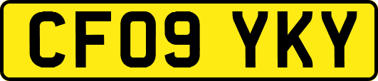 CF09YKY