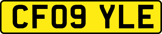 CF09YLE