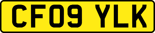 CF09YLK