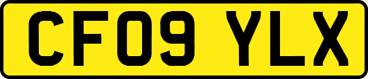 CF09YLX