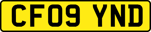 CF09YND