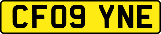 CF09YNE