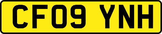 CF09YNH