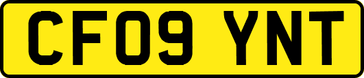 CF09YNT