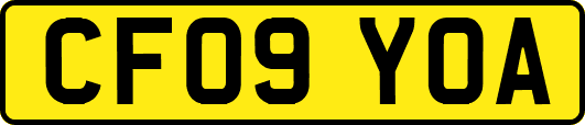 CF09YOA