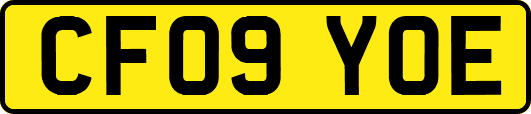 CF09YOE