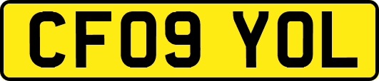 CF09YOL
