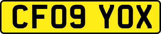 CF09YOX