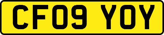 CF09YOY