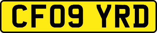 CF09YRD