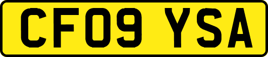 CF09YSA