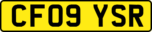 CF09YSR