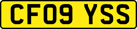 CF09YSS