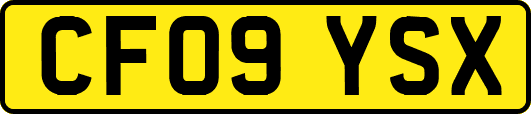 CF09YSX