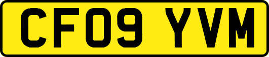 CF09YVM