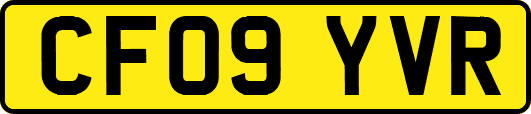 CF09YVR