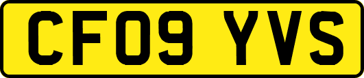 CF09YVS