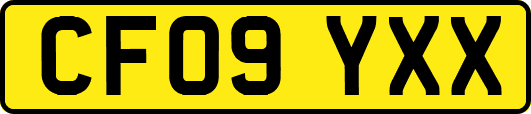 CF09YXX