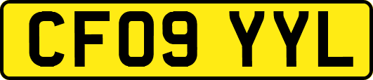 CF09YYL