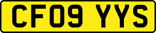 CF09YYS