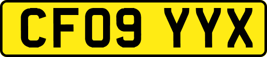 CF09YYX