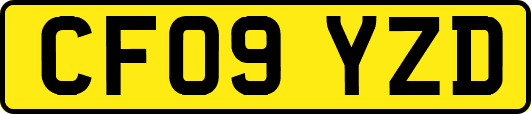 CF09YZD