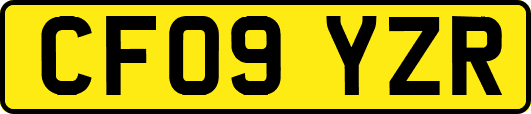 CF09YZR