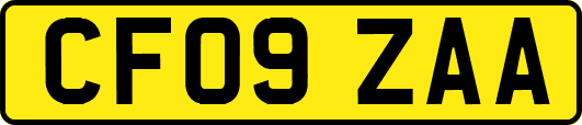 CF09ZAA