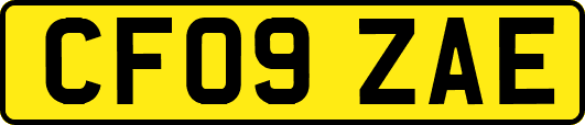 CF09ZAE