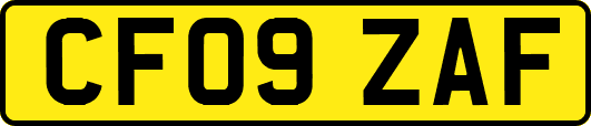 CF09ZAF