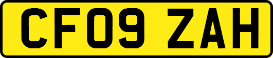 CF09ZAH
