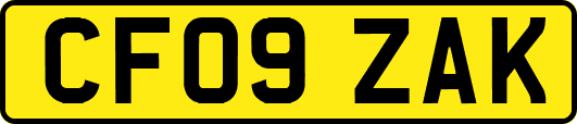 CF09ZAK