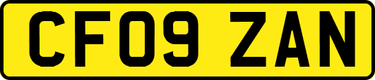 CF09ZAN
