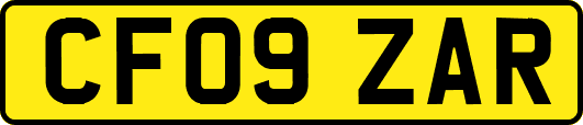 CF09ZAR